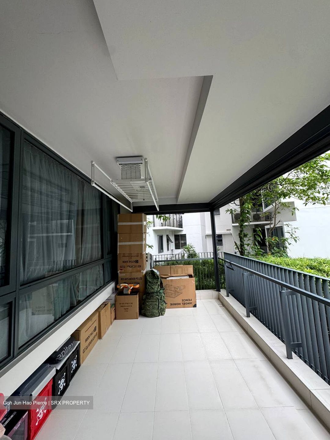 The Palette (D18), Condominium #451502501